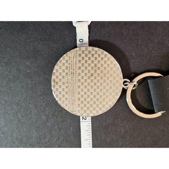 Autobots silver tone keychain - Picture 9 of 9